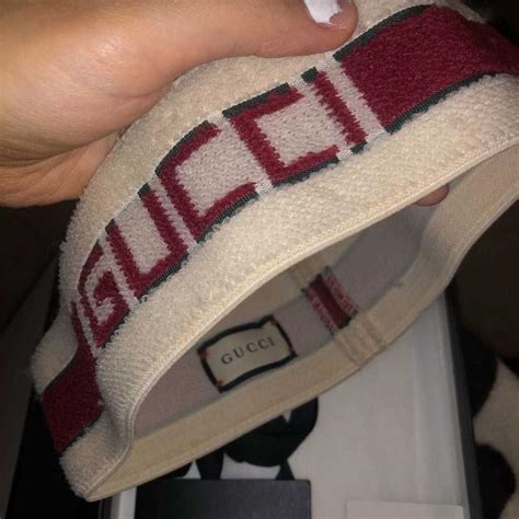 replica gucci headband|gucci headband for cheap.